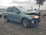 Subaru Forester 2015