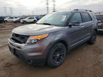 Ford Explorer 2013