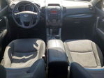 Kia Sorento 2012