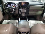 Honda Pilot 2012