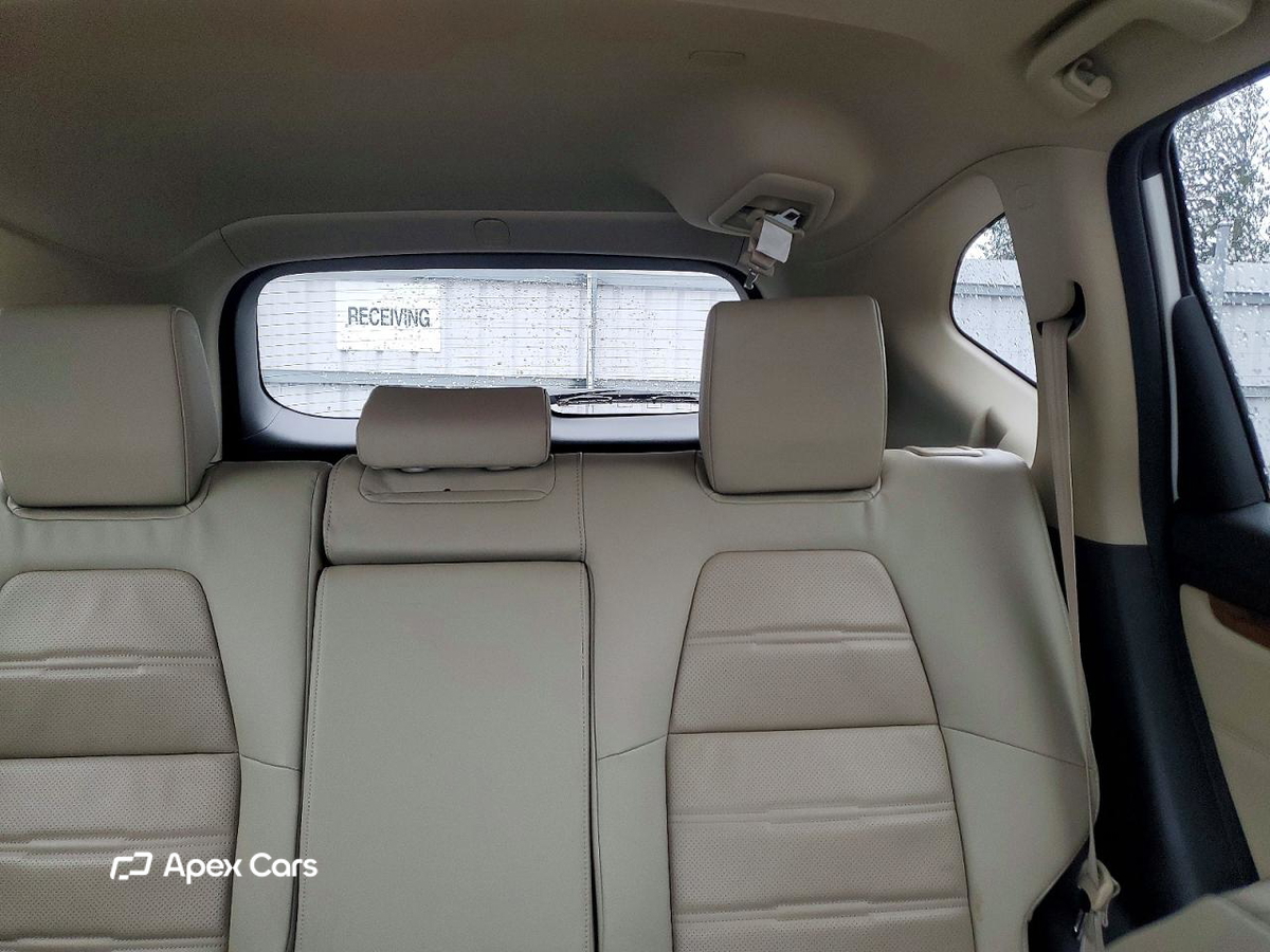 Honda CR-V 2019
