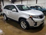 Kia Sorento 2015