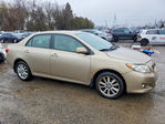 Toyota Corolla 2009