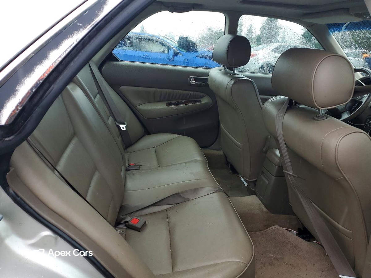 Acura TL 1996