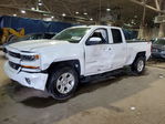 Chevrolet Silverado 2019