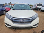 Honda CR-V 2016