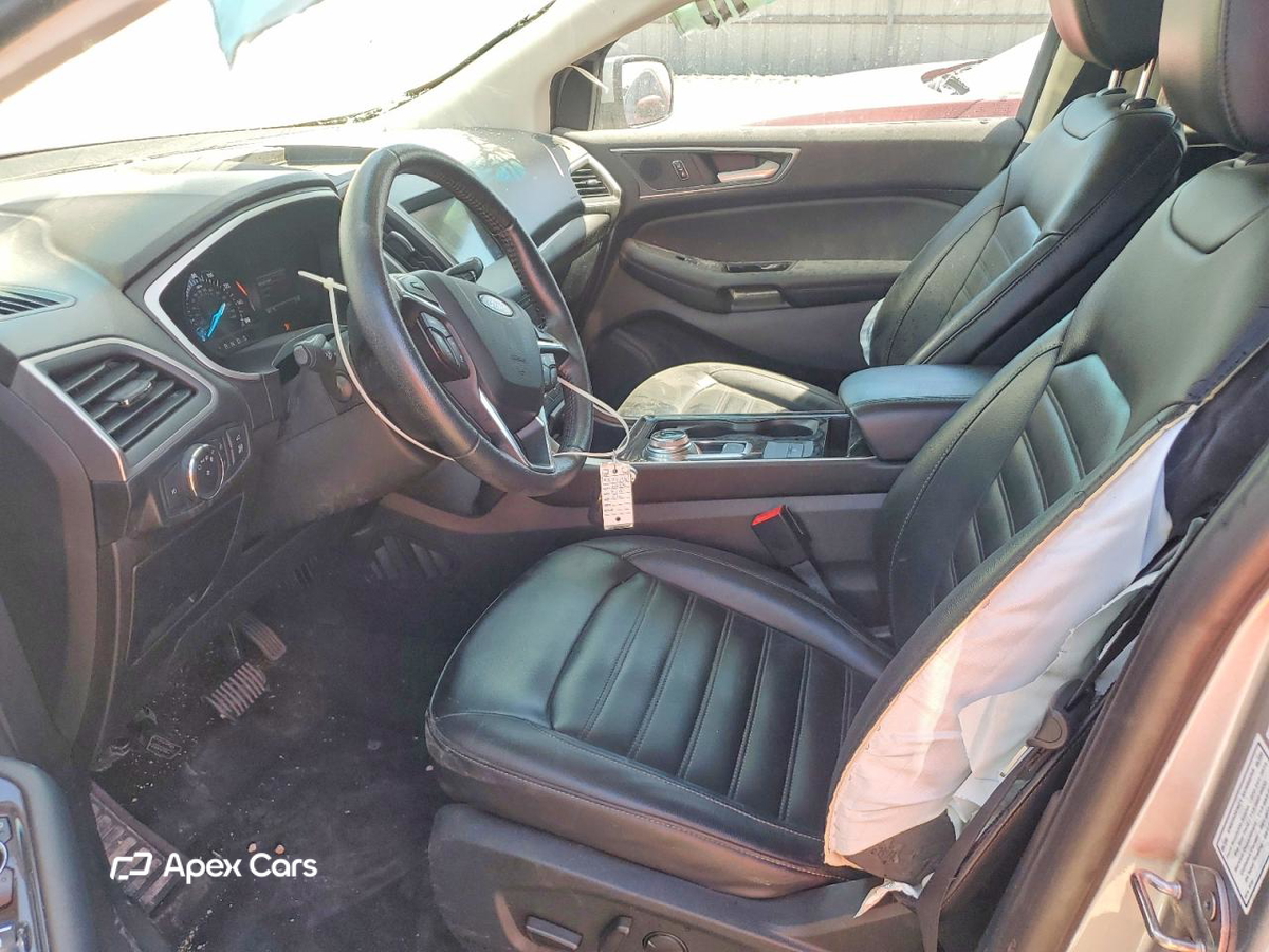 Ford Edge 2020