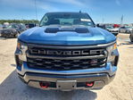 Chevrolet Silverado 2024