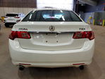 Acura TSX 2011