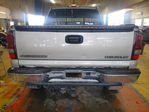 Chevrolet Silverado 2005