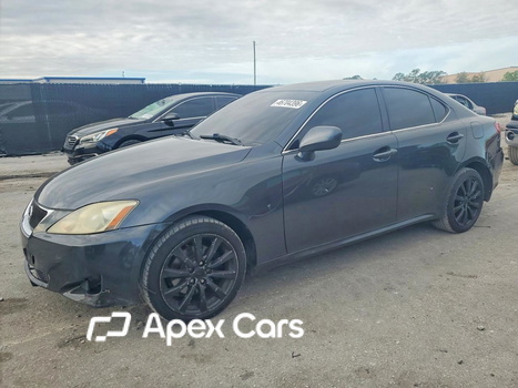 Lexus IS 2008 - Image 1 of 12