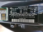 Kia Optima 2017