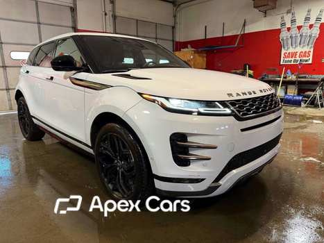 Land Rover Range Rover 2021 - Image 1 of 14