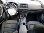 Mazda CX-5 2015