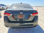 Nissan Versa 2021