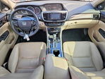Honda Accord 2016