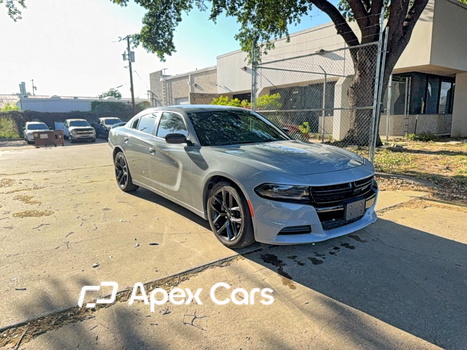 Dodge Charger 2022 - Image 1 of 5