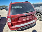 Subaru Forester 2010