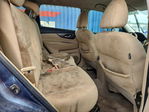 Nissan Rogue 2014