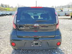 Kia Soul 2018