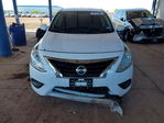 Nissan Versa 2018