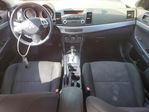 Mitsubishi Lancer 2011