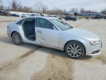 Audi A4 2013