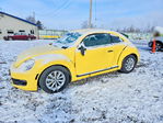 Volkswagen Beetle 2015