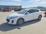 Mazda 3 2012