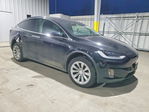 Tesla Model X 2018