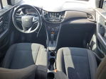 Chevrolet Trax 2018