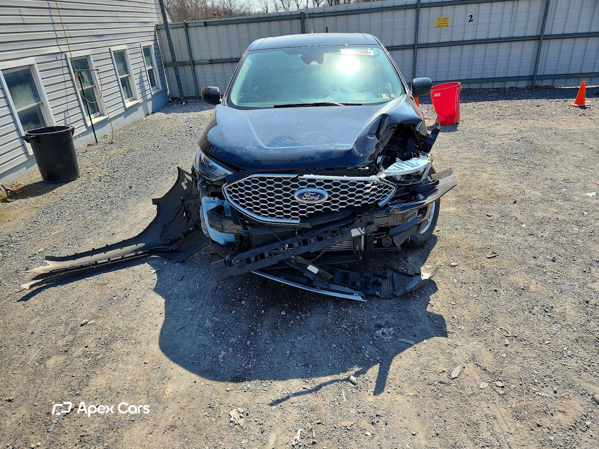 Ford Edge 2023