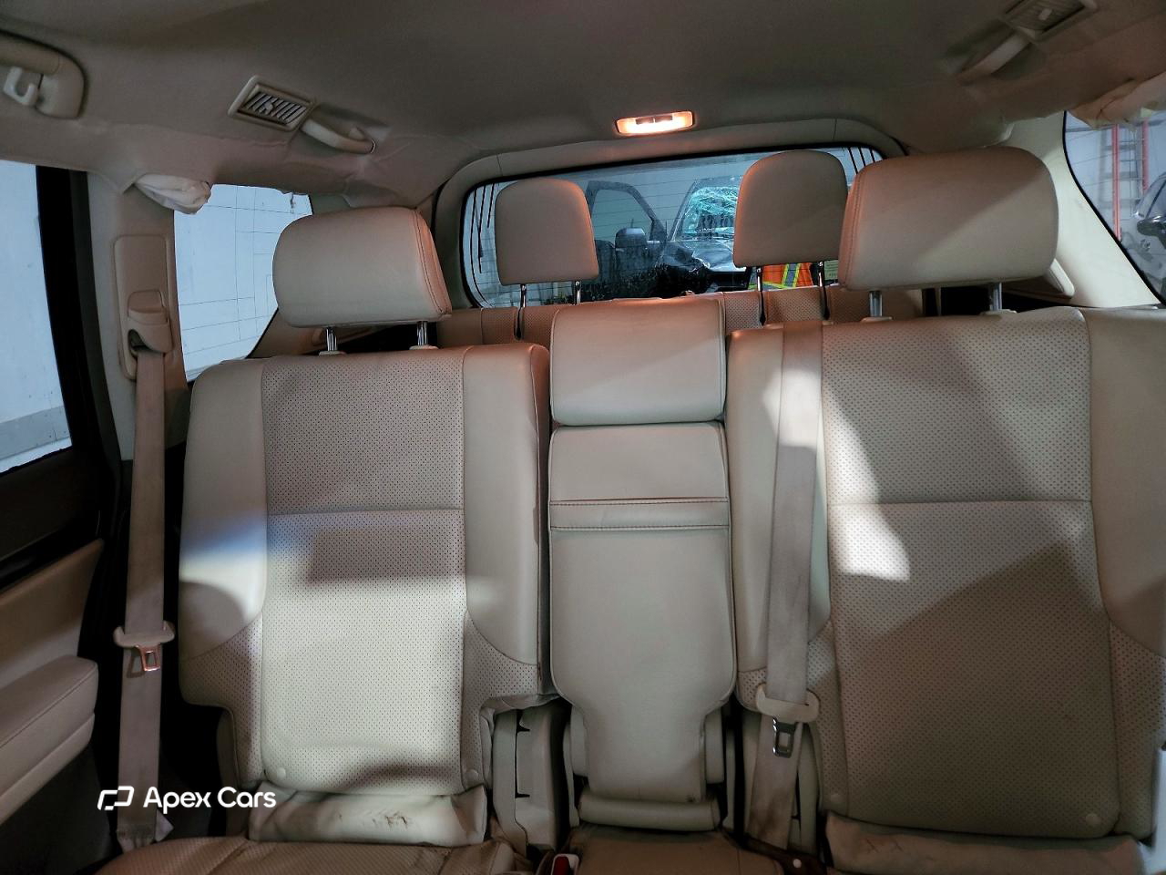 Lexus GX 2014