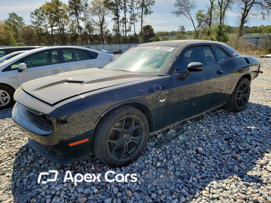Dodge Challenger 2019 - Image 1 of 13