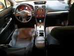 Subaru XV 2014