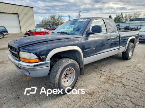 Dodge Dakota 2000 - Image 1 of 12
