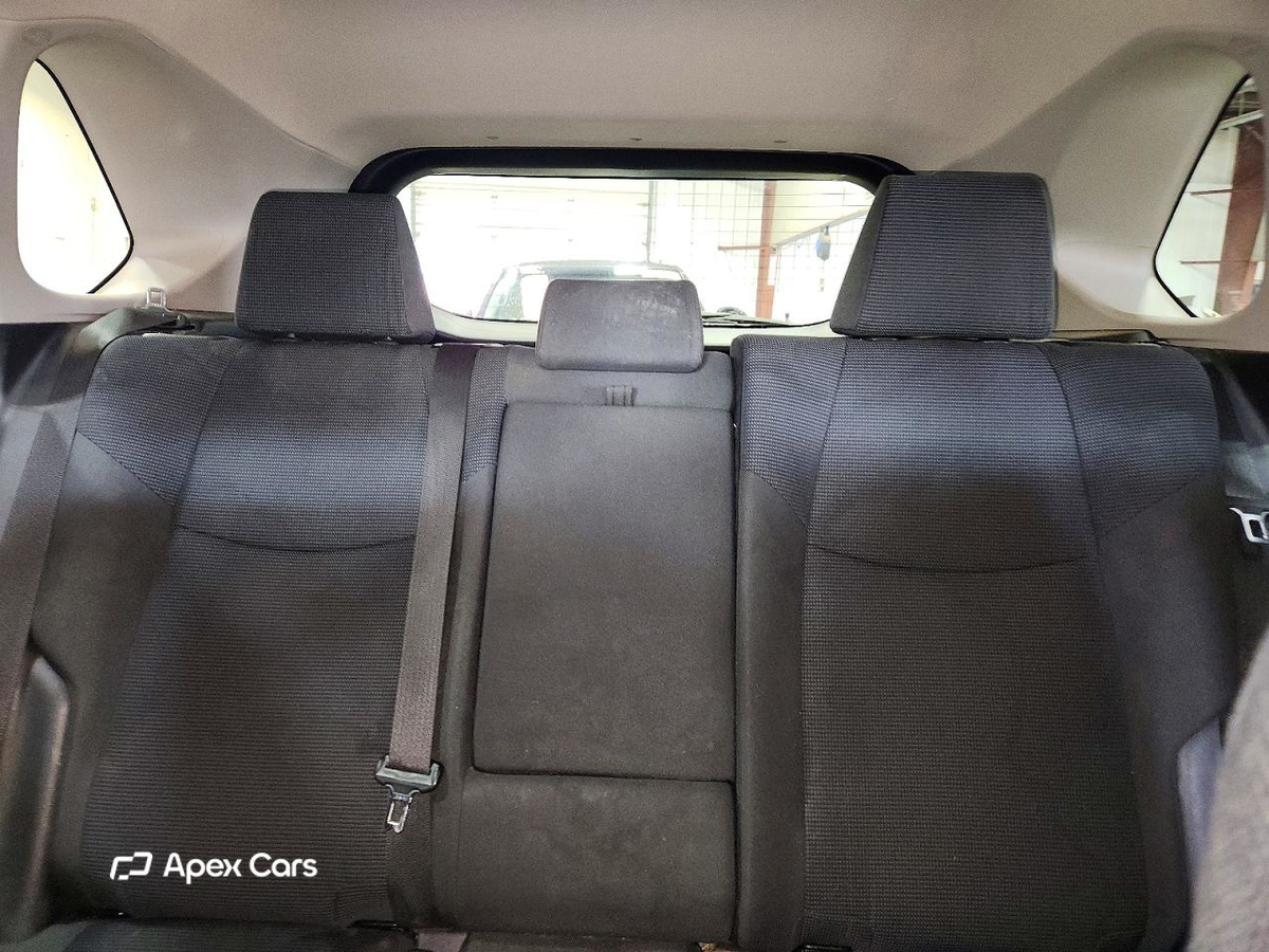 Toyota RAV 4 2019