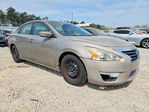 Nissan Altima 2014
