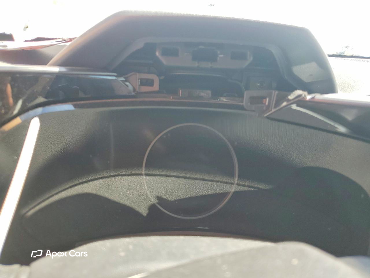 Lexus NX 2022