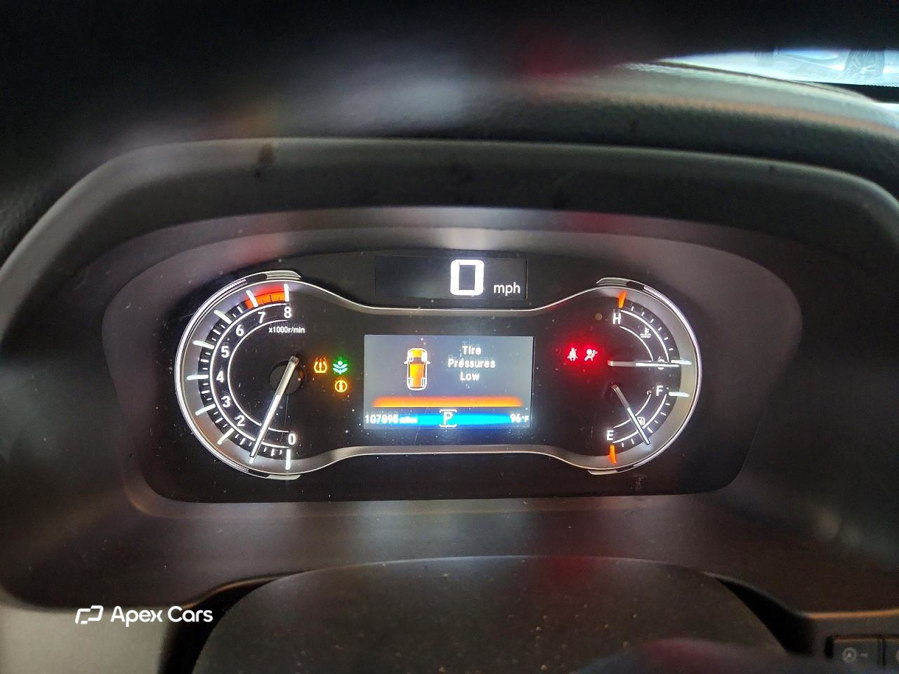Honda Pilot 2018