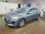 Mazda 3 2013