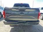 Ford F-150 2017
