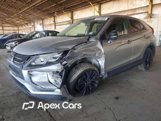 Mitsubishi Eclipse 2019 - Zdjęcie 1 z 12