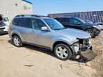 Subaru Forester 2010