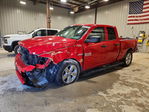 RAM 1500 2018