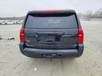 Chevrolet Tahoe 2015