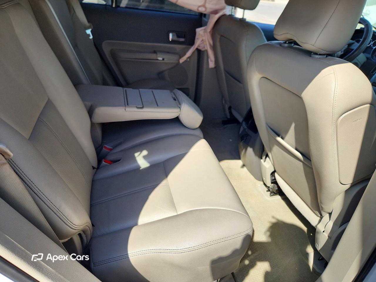 Ford Edge 2010