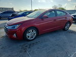 Hyundai Elantra 2019