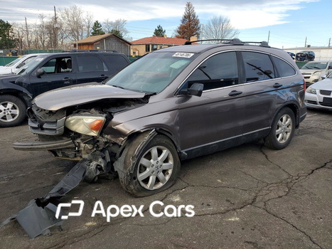 Honda CR-V 2011 - Image 1 of 13