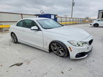 BMW Series 4 2016